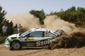 Galli-Bernacchini Shakedown
